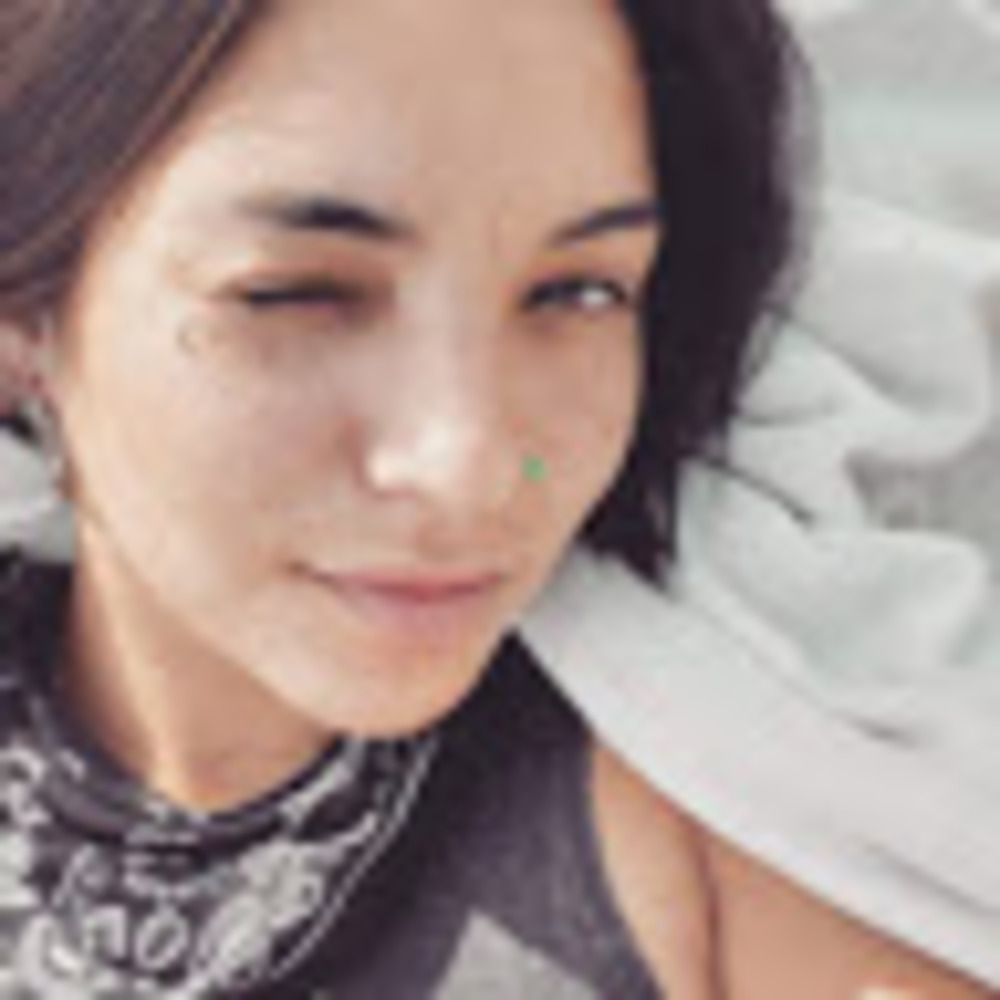 Meet your Posher, Kelsey